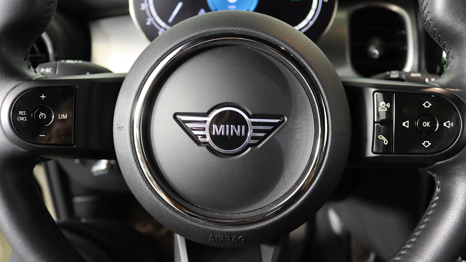 used 2023 MINI Convertible car, priced at $26,898