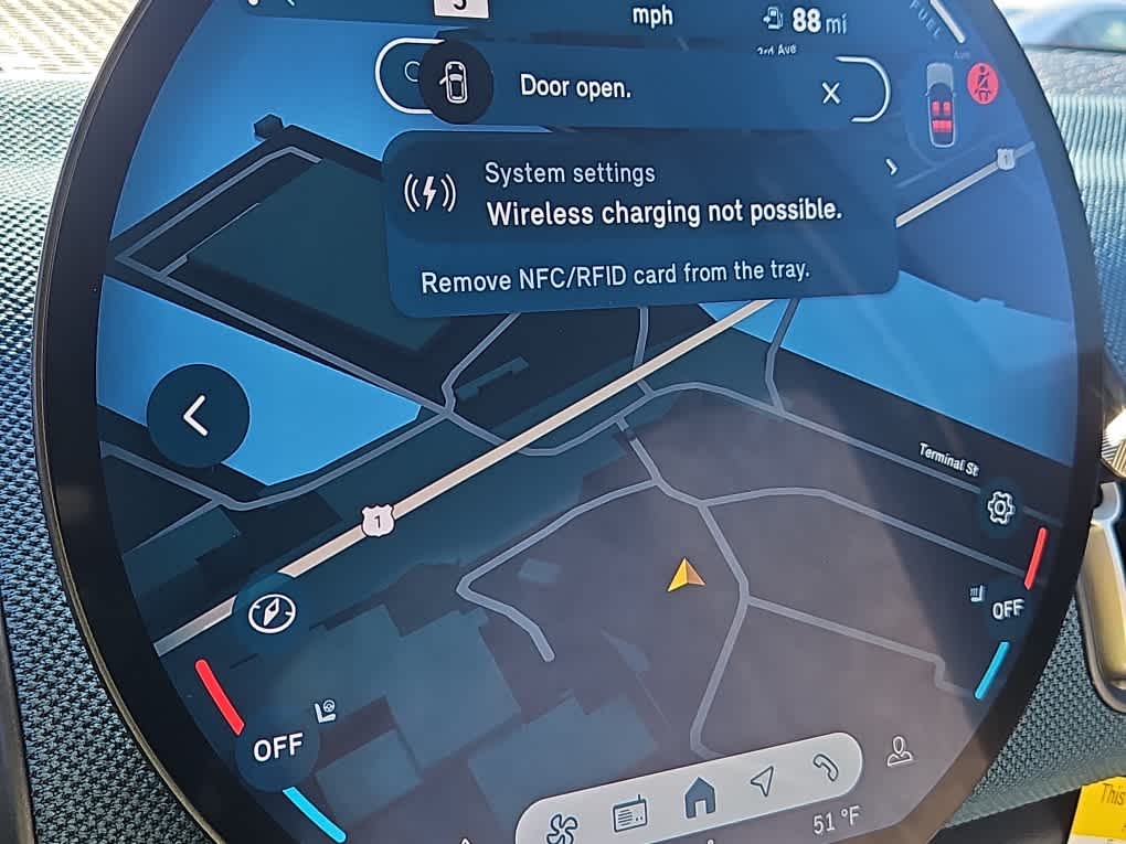 new 2026 MINI Countryman car, priced at $44,760