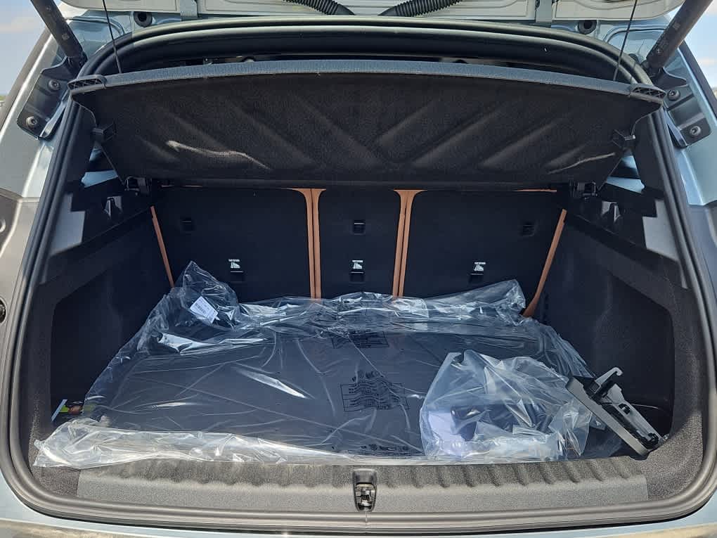 new 2025 MINI Countryman car, priced at $42,255
