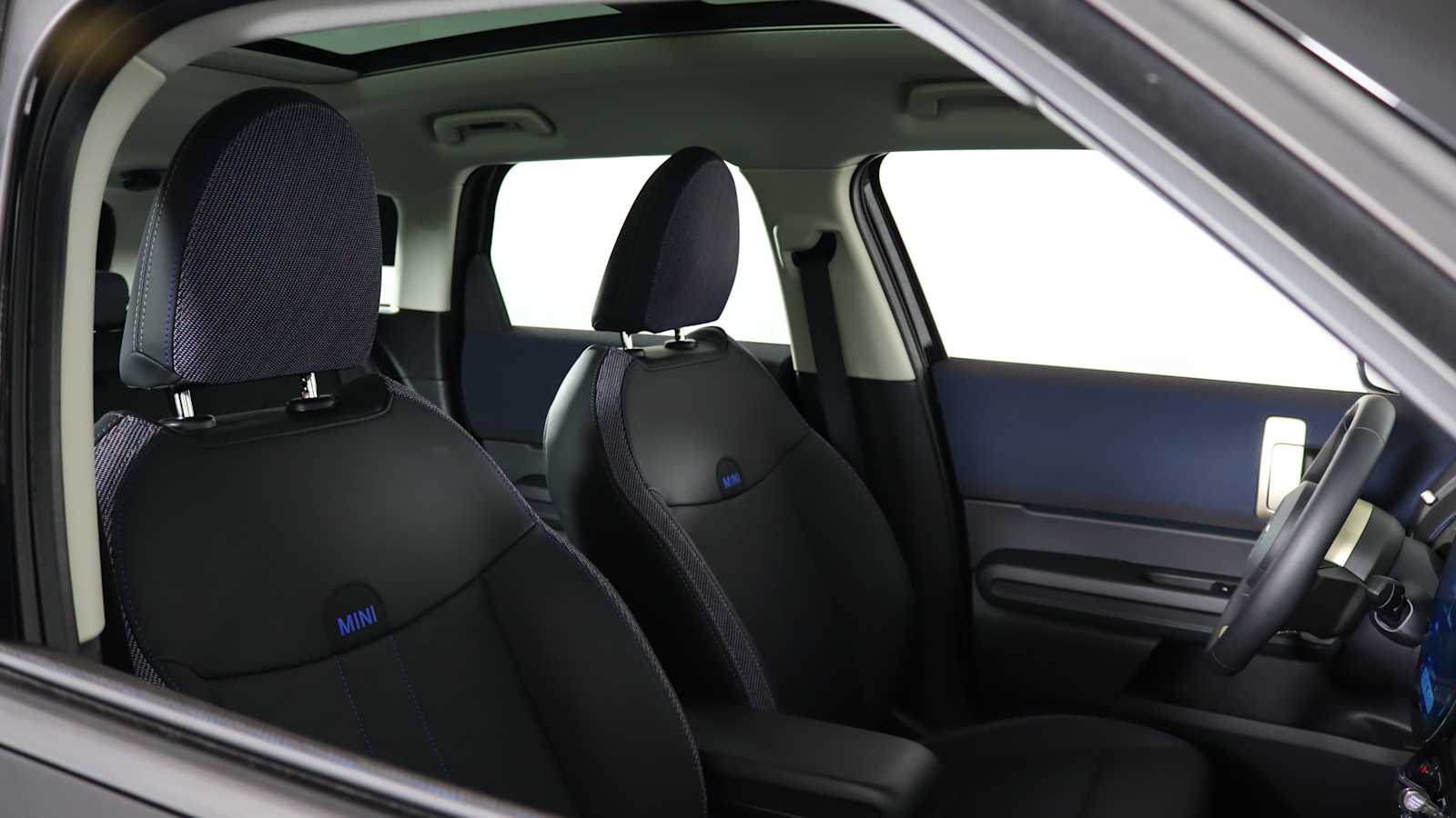 used 2025 MINI Countryman car, priced at $31,637