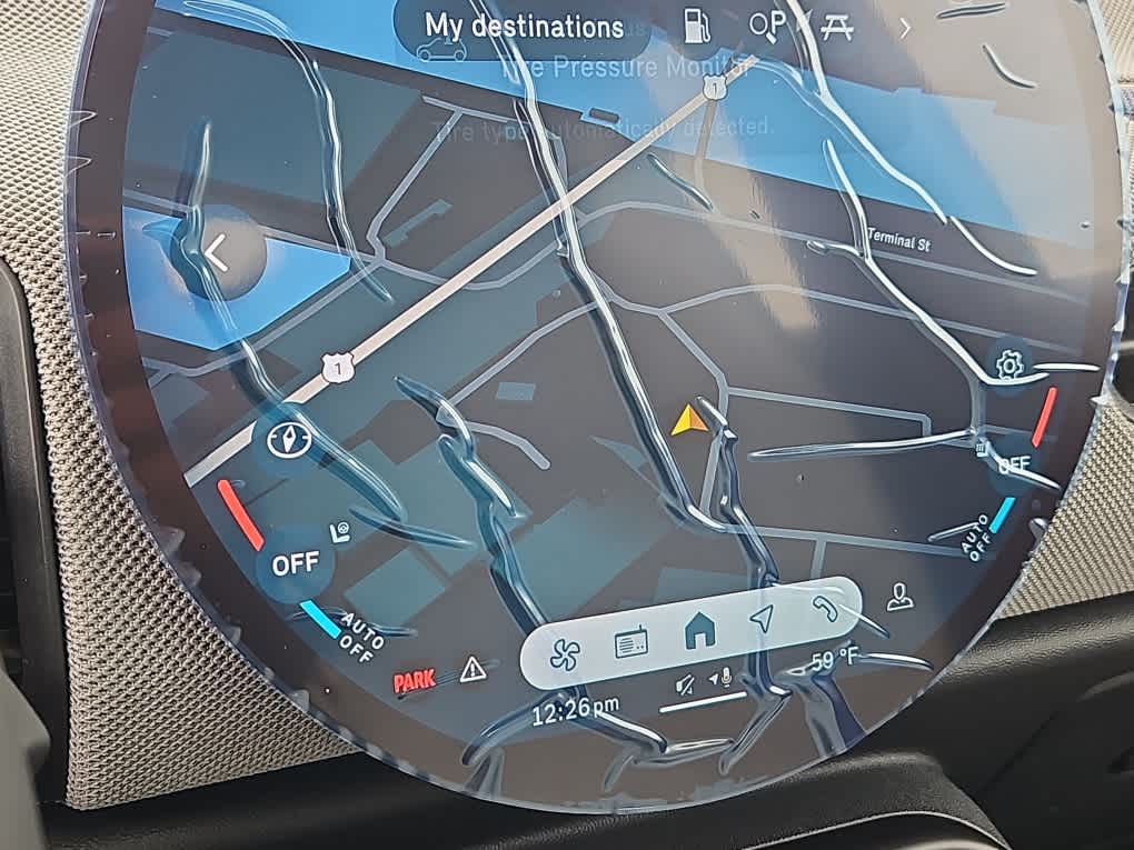 new 2026 MINI 4 Door car, priced at $40,690