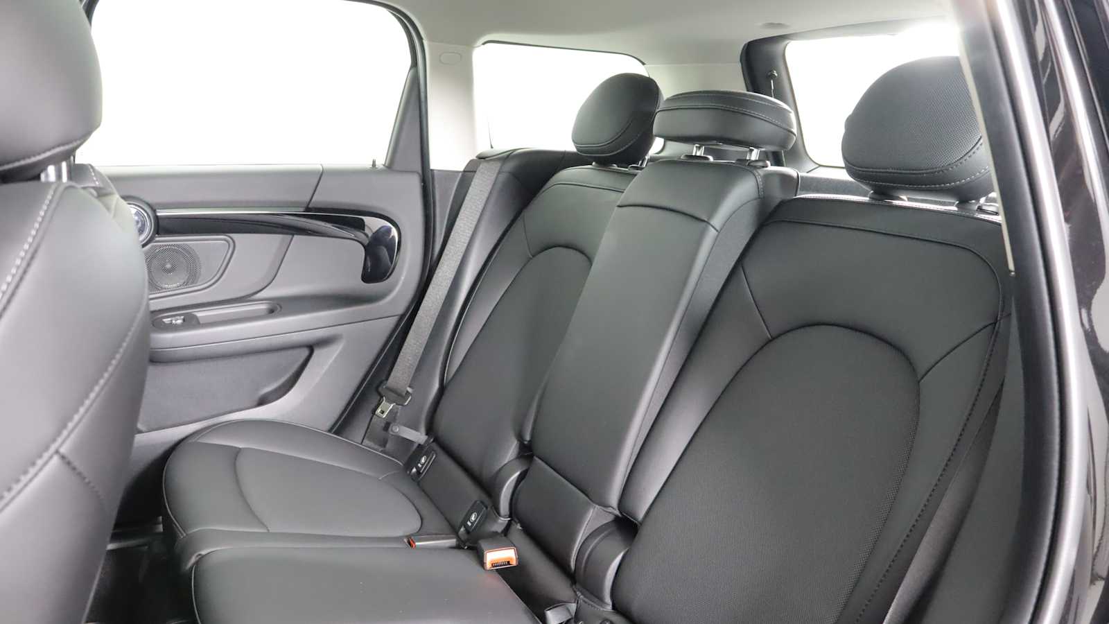 used 2022 MINI Countryman car, priced at $27,798
