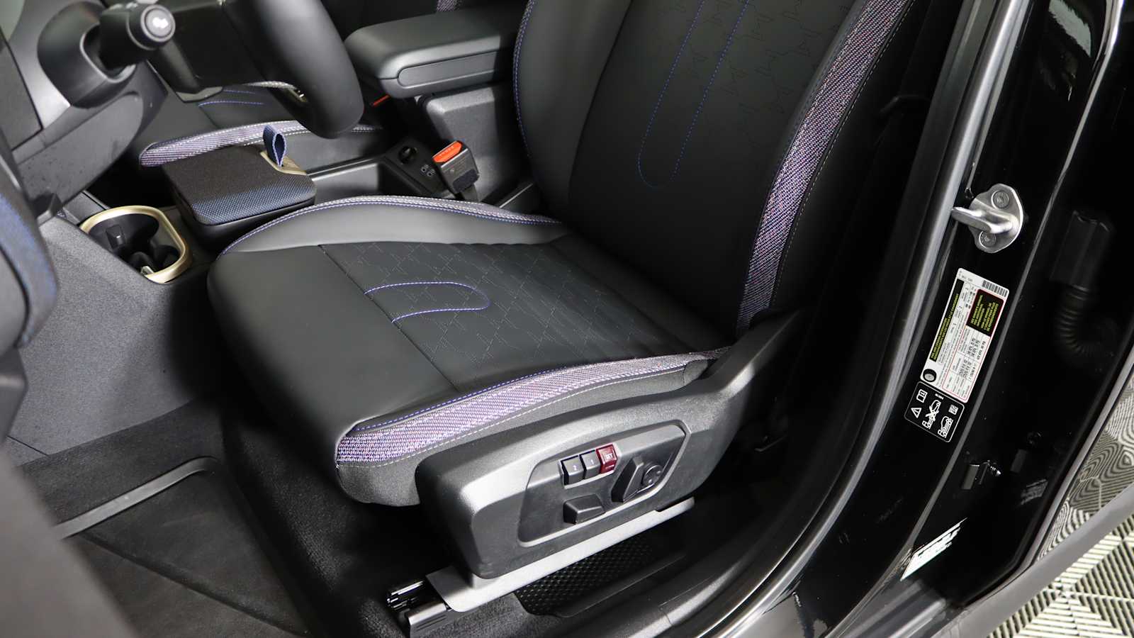 used 2025 MINI Countryman car, priced at $31,637