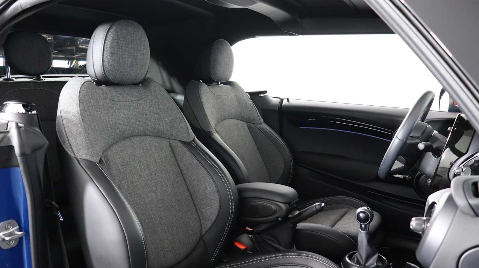 used 2024 MINI Convertible car, priced at $32,528