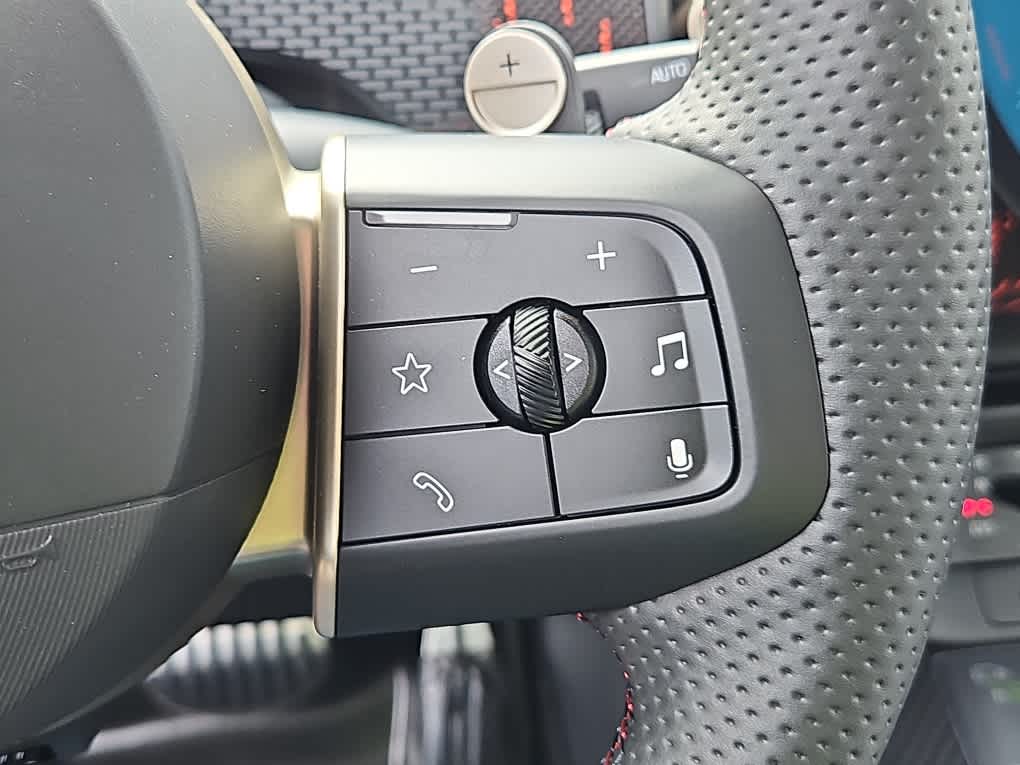 new 2026 MINI Countryman car, priced at $52,255