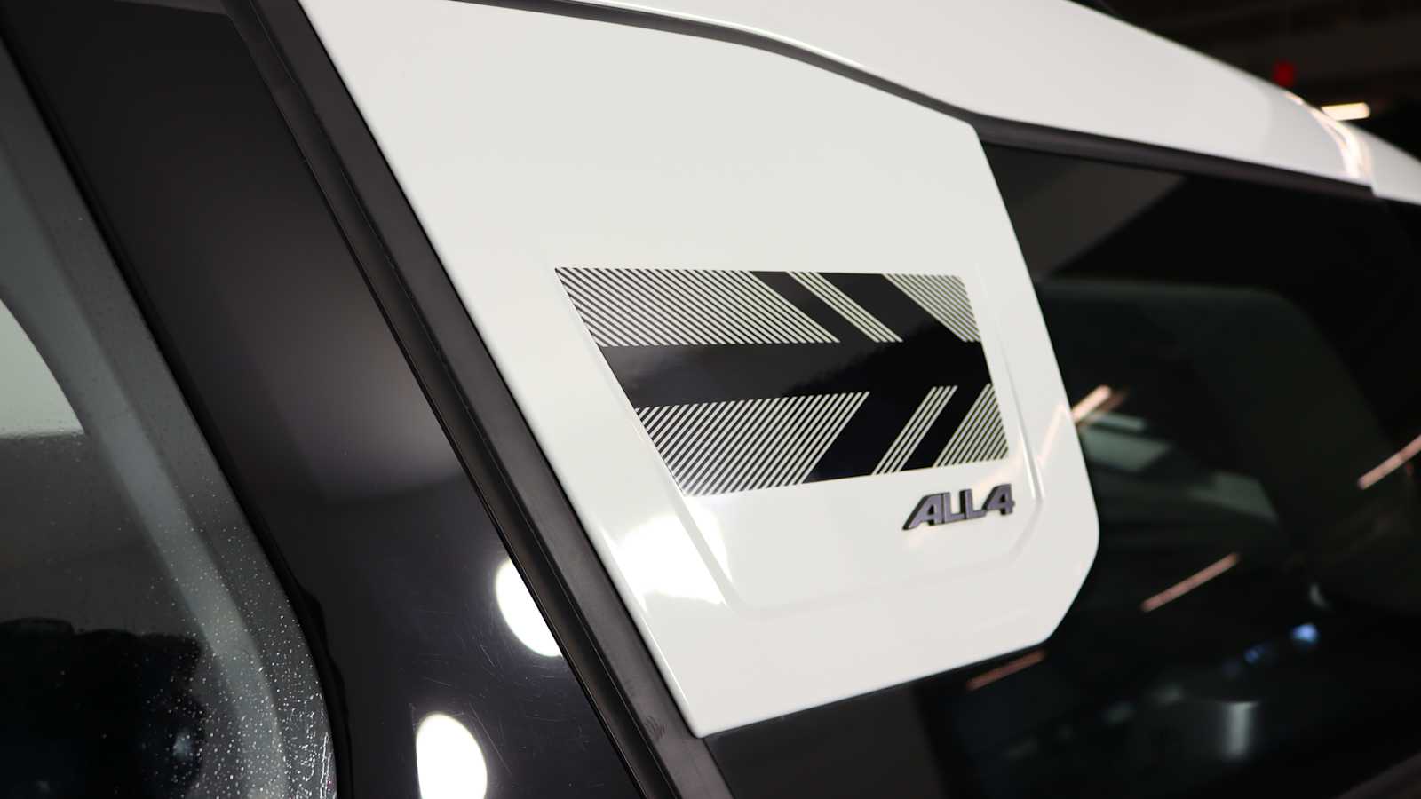 used 2025 MINI Countryman car, priced at $31,637