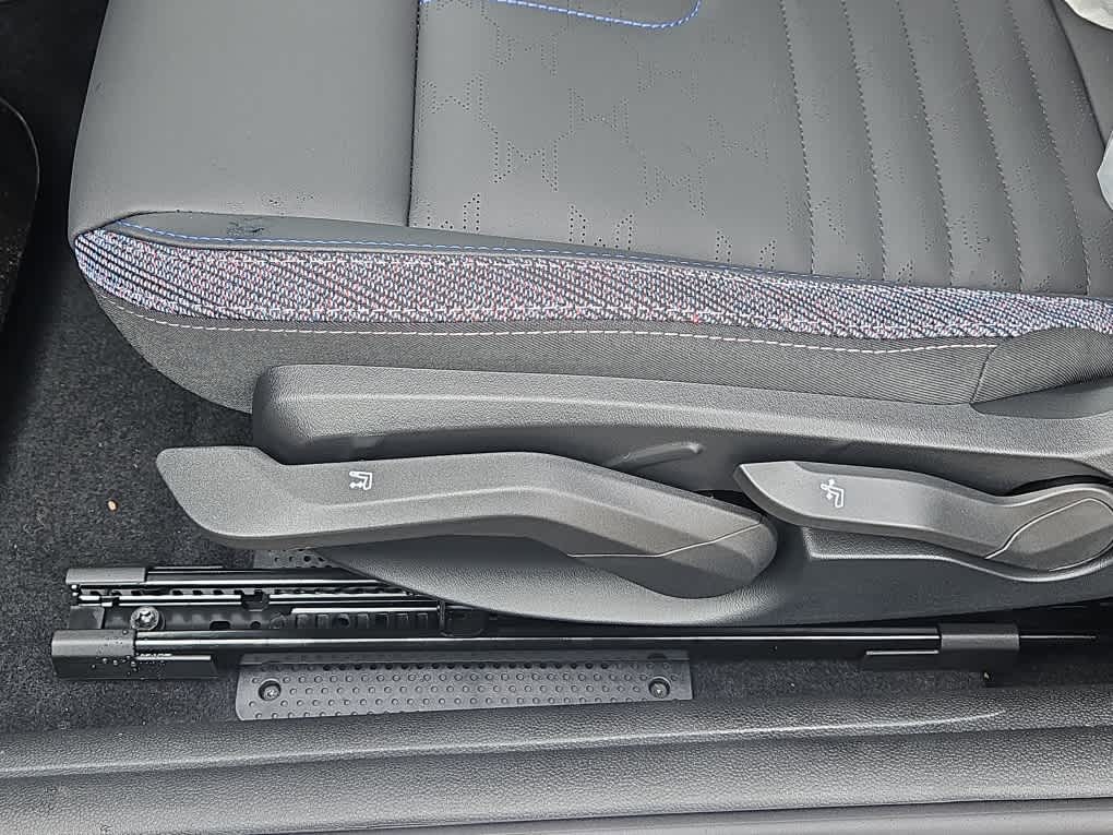 new 2026 MINI Convertible car, priced at $42,490