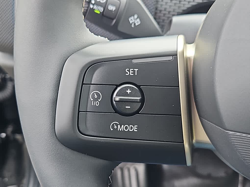 new 2026 MINI Countryman car, priced at $44,760