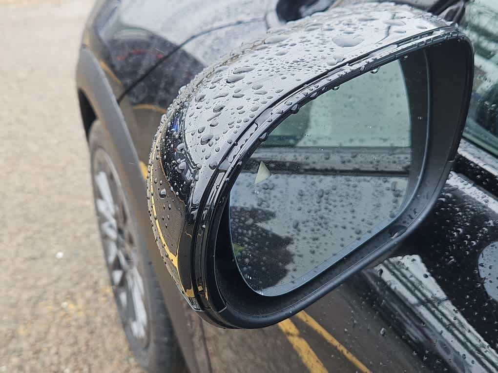 new 2026 MINI Convertible car, priced at $42,490