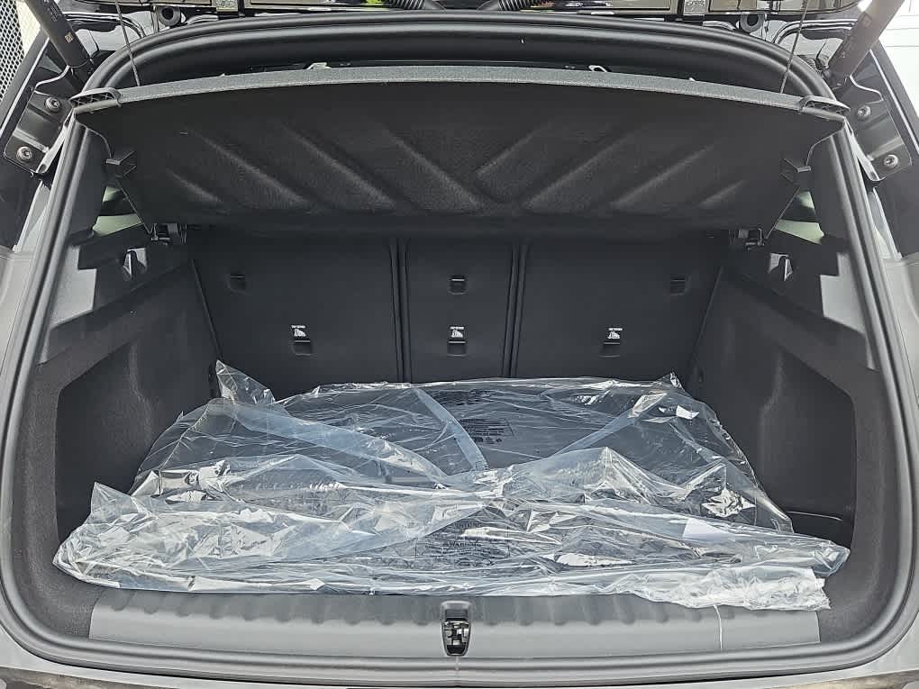 new 2026 MINI Countryman car, priced at $44,760