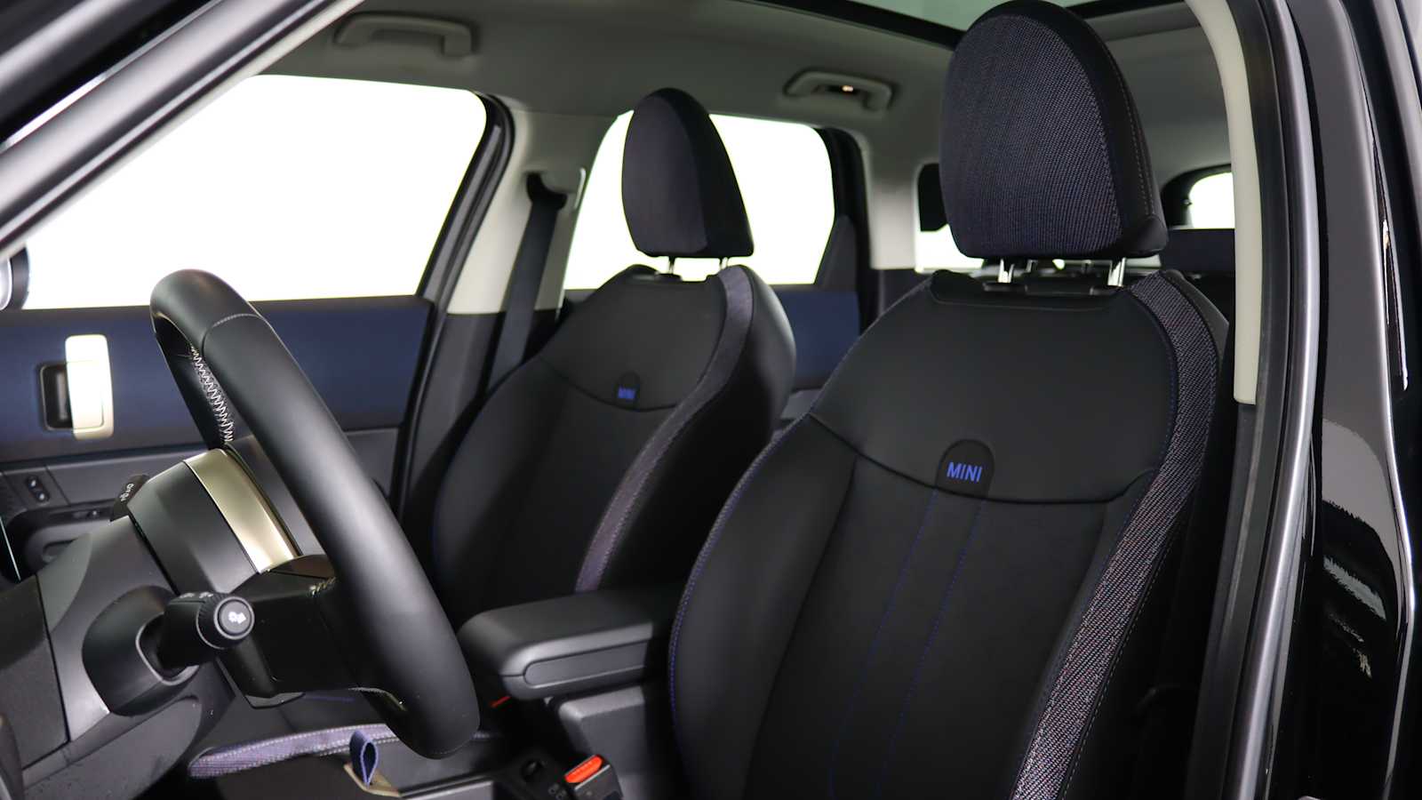 used 2025 MINI Countryman car, priced at $31,637