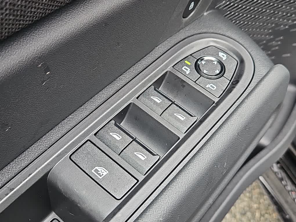 new 2026 MINI Countryman car, priced at $46,350