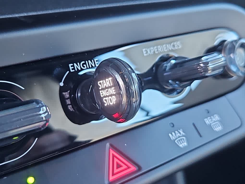 new 2026 MINI Convertible car, priced at $42,490