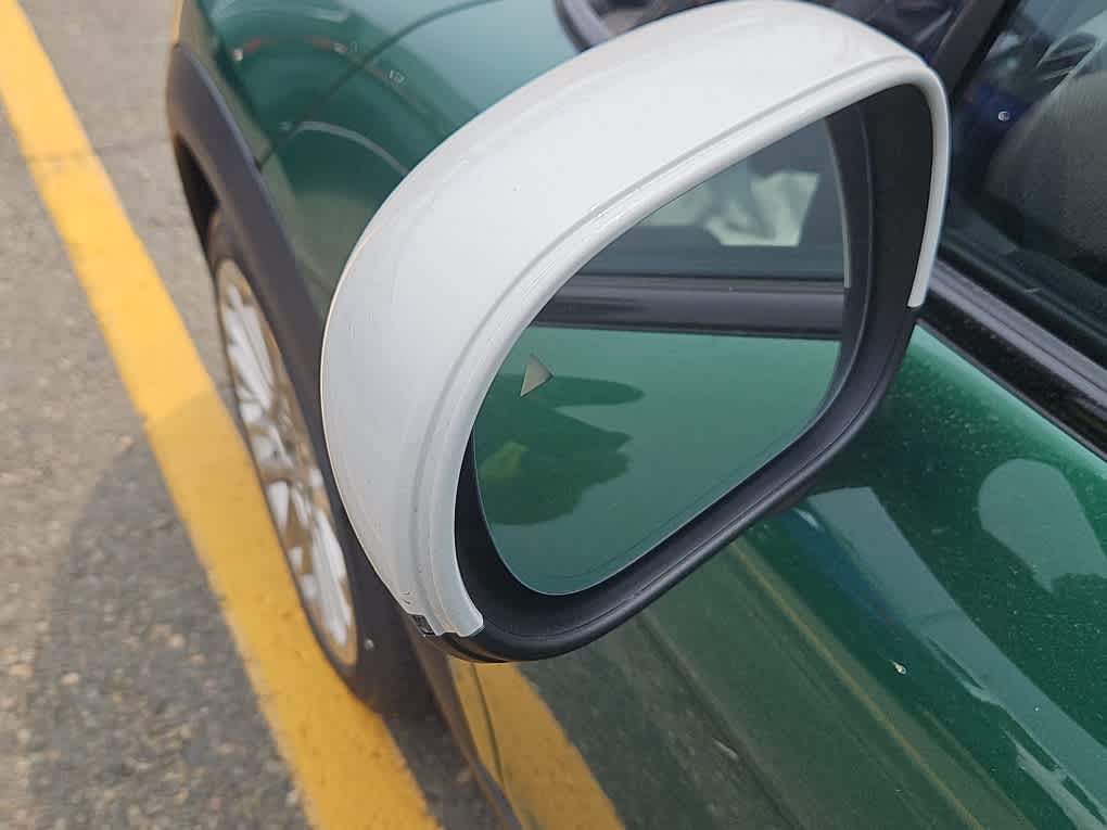 new 2025 MINI Hardtop 4 Door car, priced at $38,775