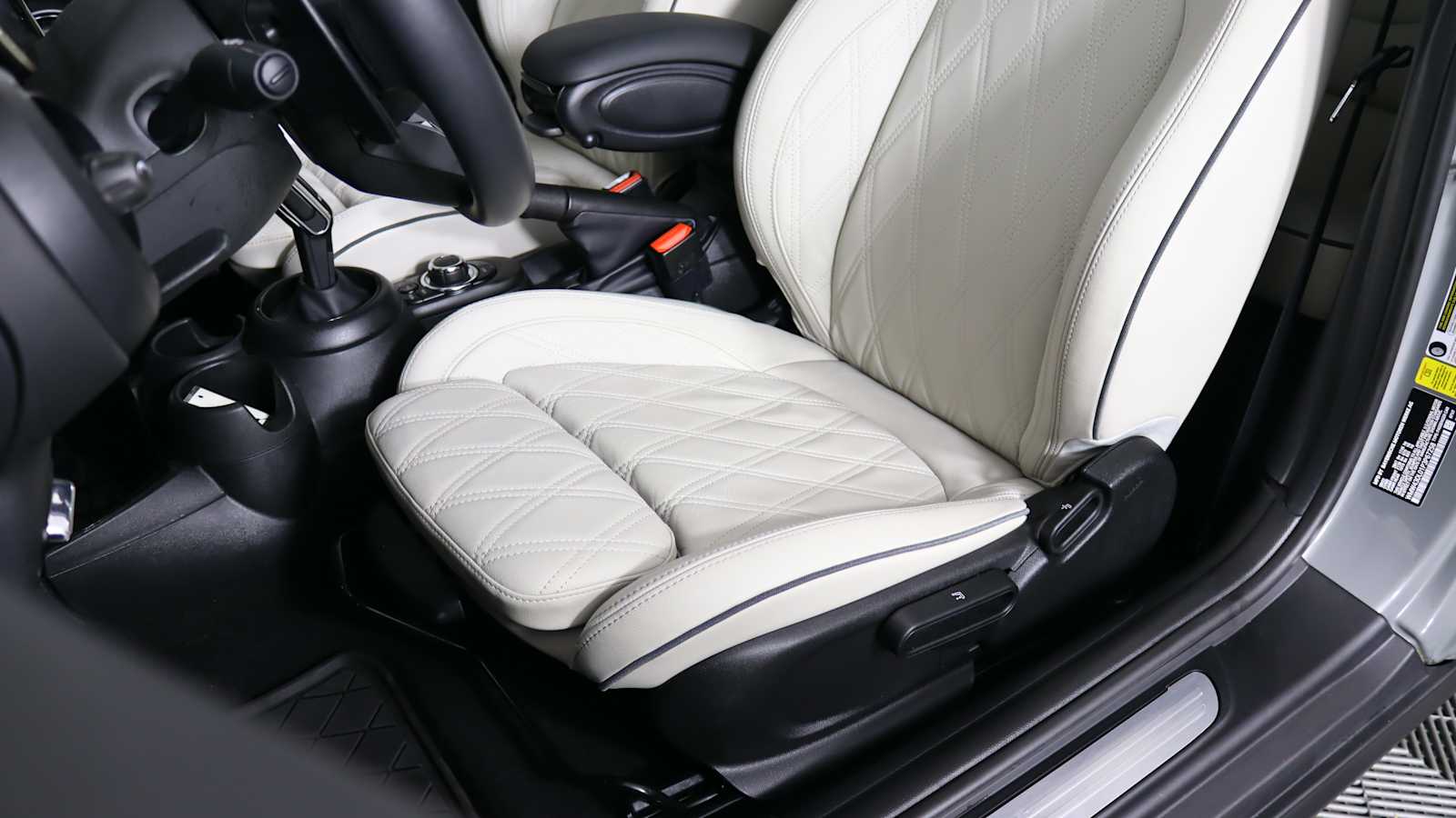 used 2023 MINI Convertible car, priced at $32,097