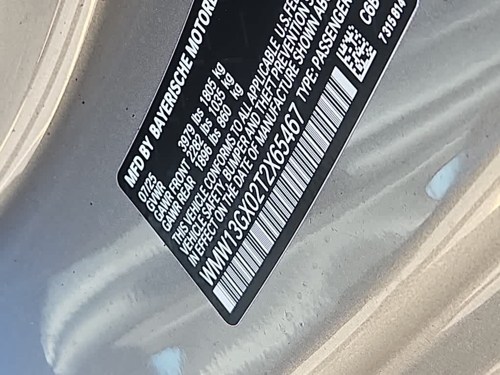 new 2026 MINI Convertible car, priced at $39,190