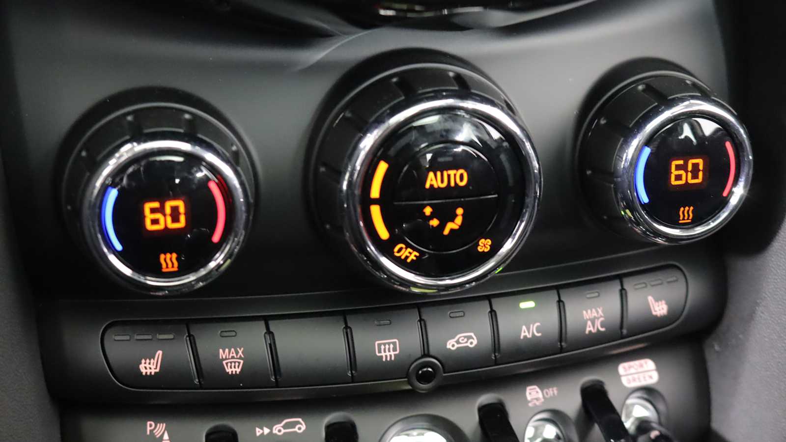 used 2024 MINI Electric Hardtop 2 Door car, priced at $24,798