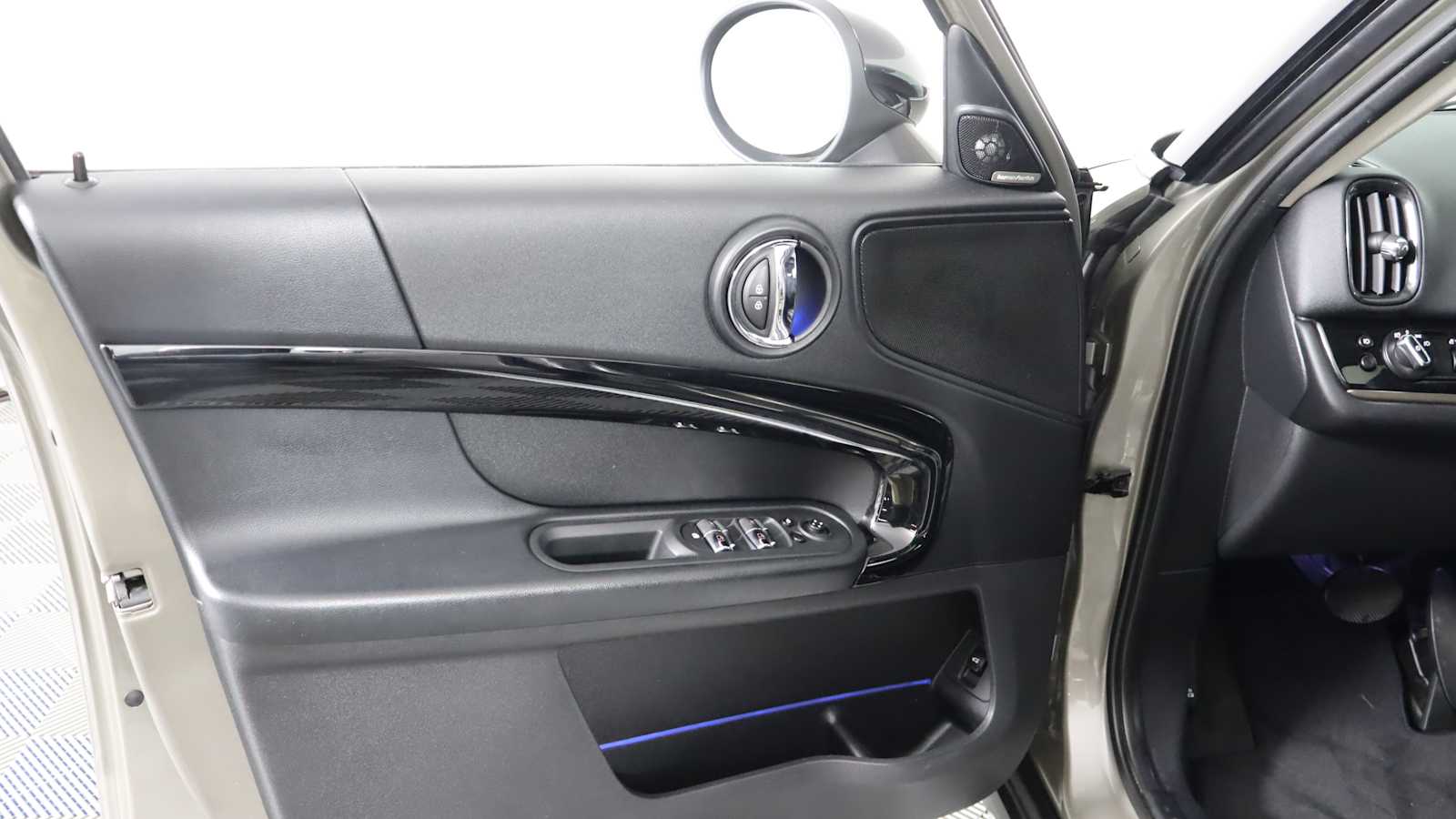 used 2019 MINI Countryman car, priced at $22,798