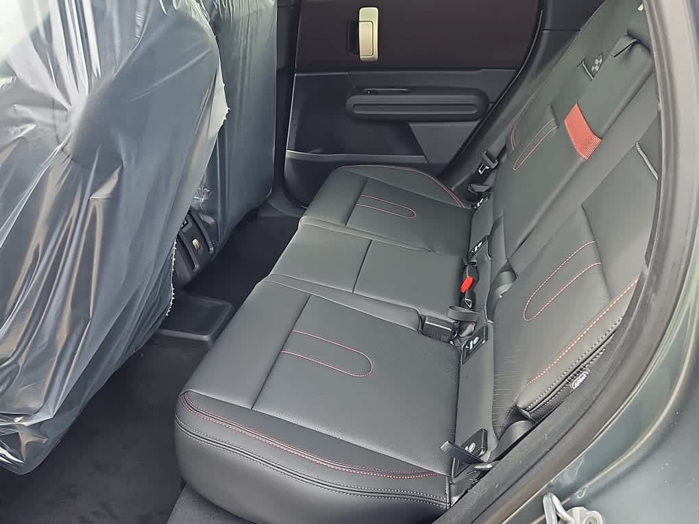 new 2026 MINI Countryman car, priced at $52,255