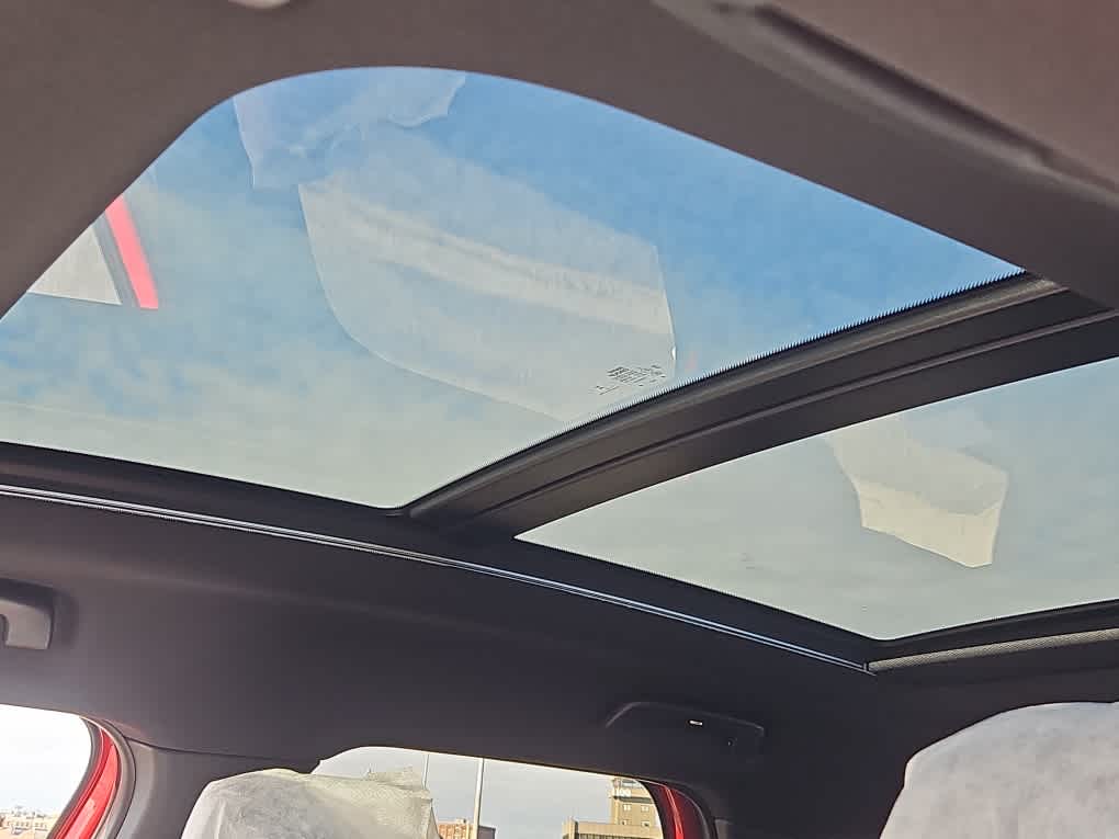 new 2026 MINI Countryman car, priced at $44,160