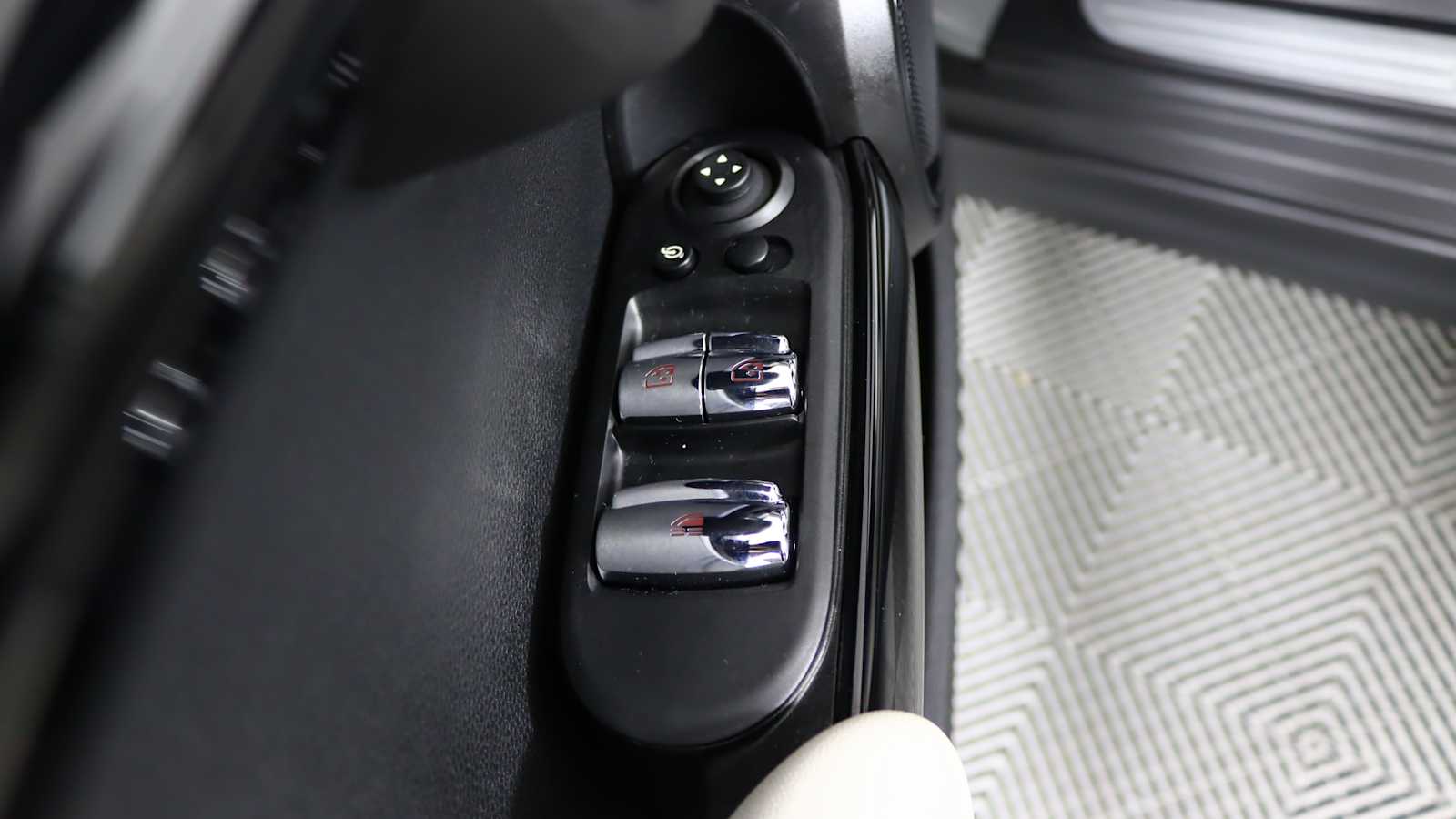 used 2023 MINI Convertible car, priced at $32,097