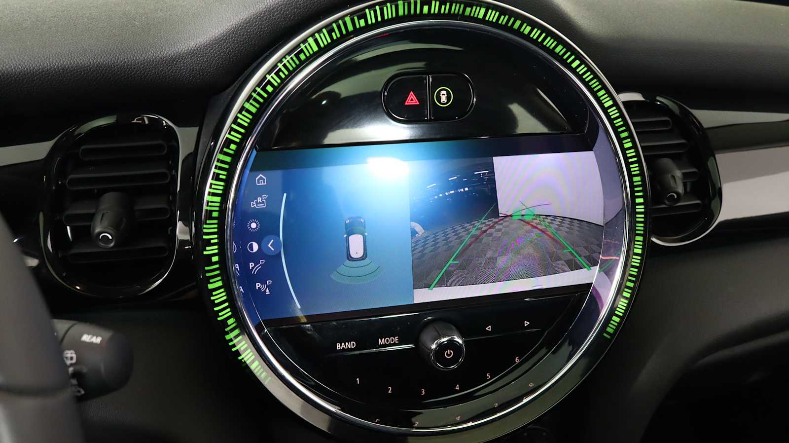 used 2023 MINI Hardtop 2 Door car, priced at $24,898