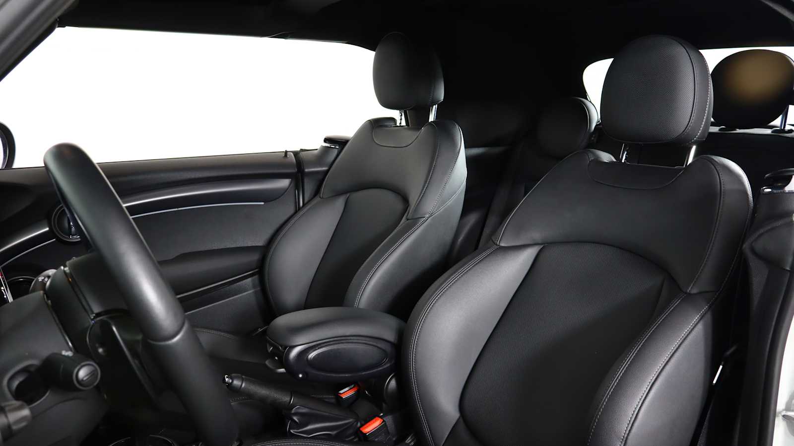 used 2023 MINI Convertible car, priced at $29,898