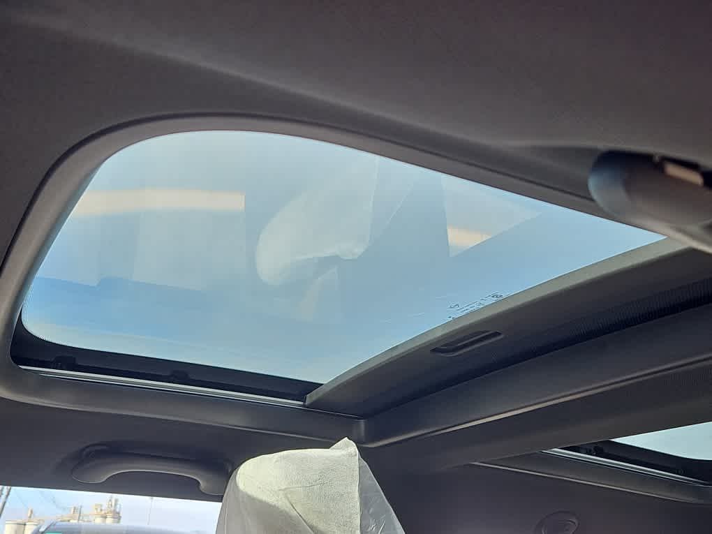 new 2026 MINI 2 Door car, priced at $34,090