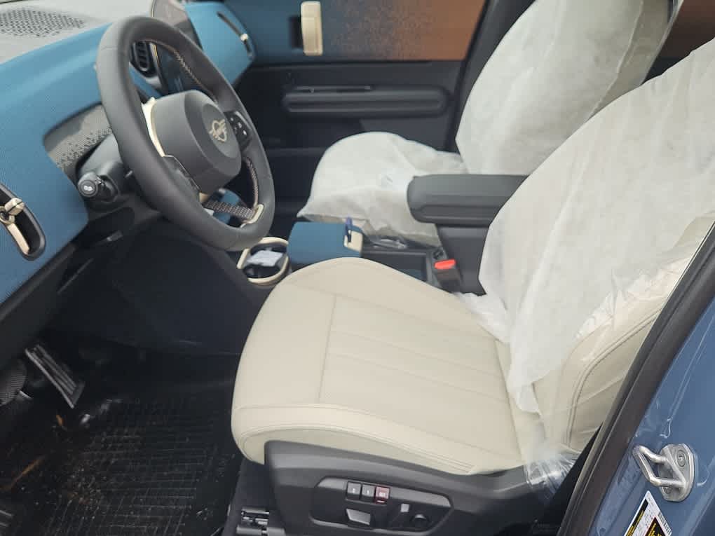 new 2026 MINI Countryman car, priced at $44,010