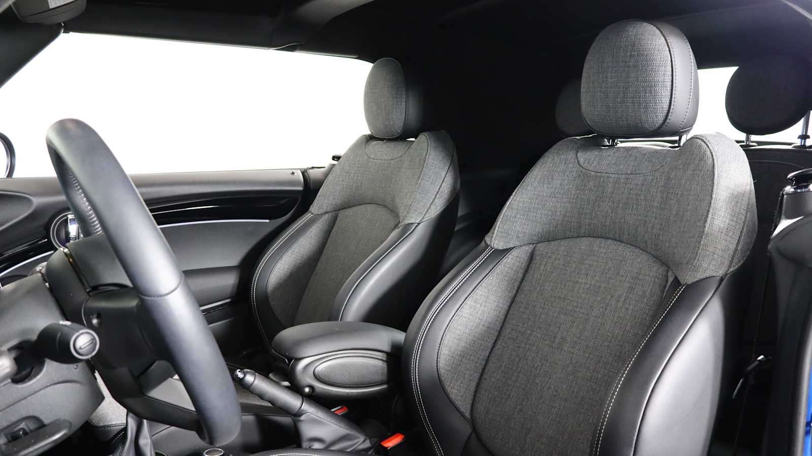 used 2024 MINI Convertible car, priced at $32,528