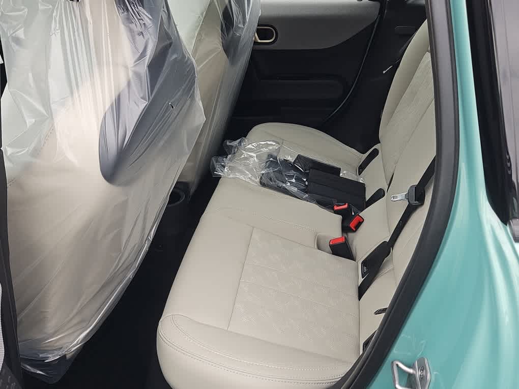 new 2026 MINI 4 Door car, priced at $40,690