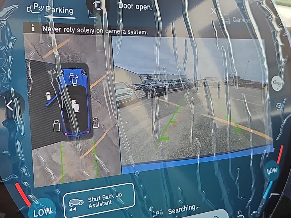 new 2026 MINI 2 Door car, priced at $40,890