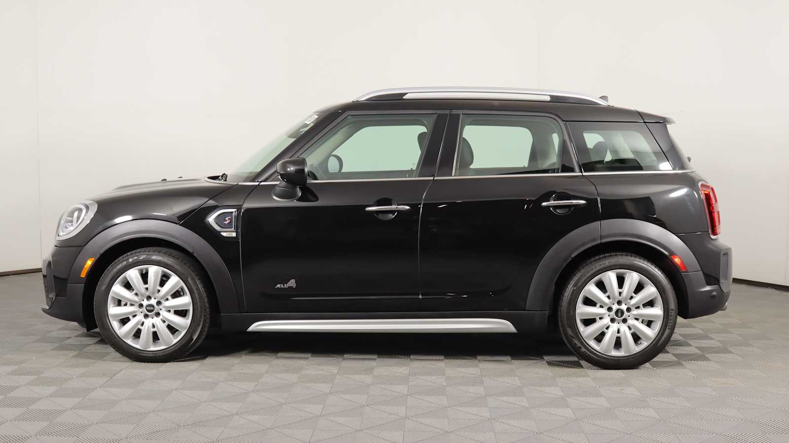 used 2022 MINI Countryman car, priced at $27,798