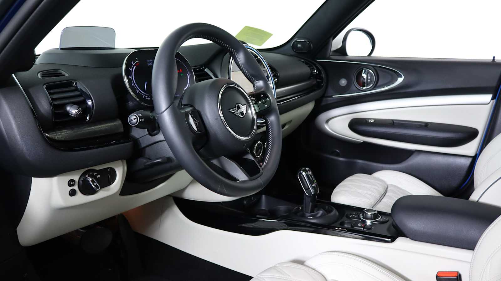 used 2023 MINI Clubman car, priced at $31,598