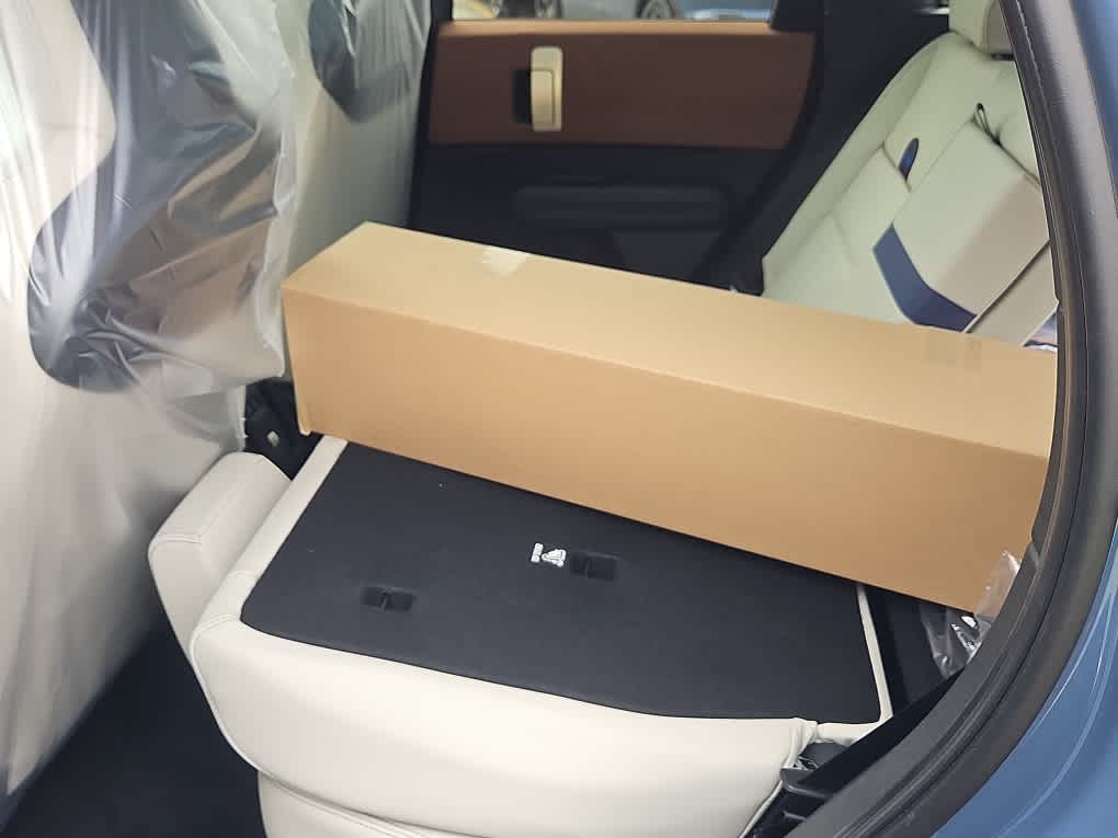 new 2026 MINI Countryman car, priced at $46,460