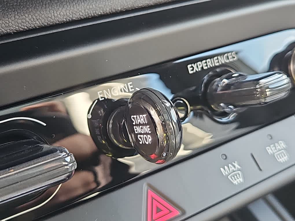 new 2026 MINI Countryman car, priced at $43,660