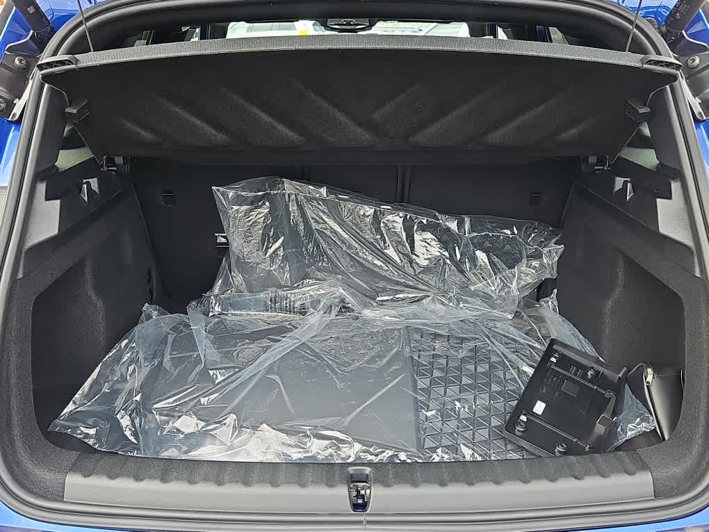 new 2026 MINI Countryman car, priced at $44,760