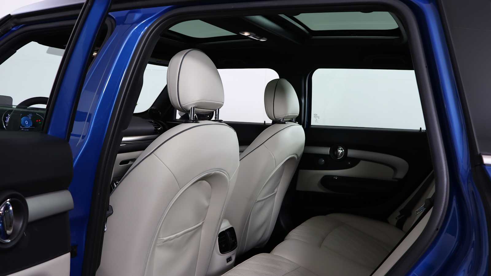 used 2023 MINI Clubman car, priced at $31,598