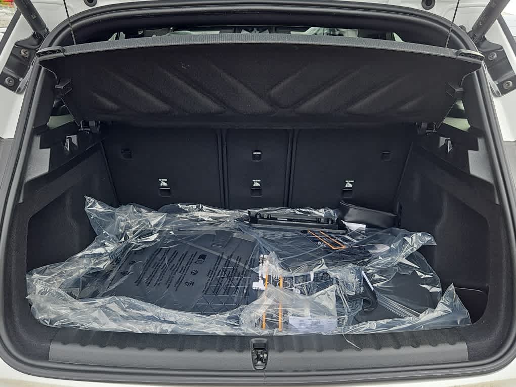 new 2026 MINI Countryman car, priced at $45,560