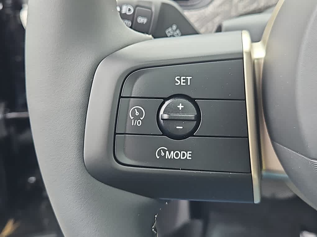 new 2026 MINI 2 Door car, priced at $37,390