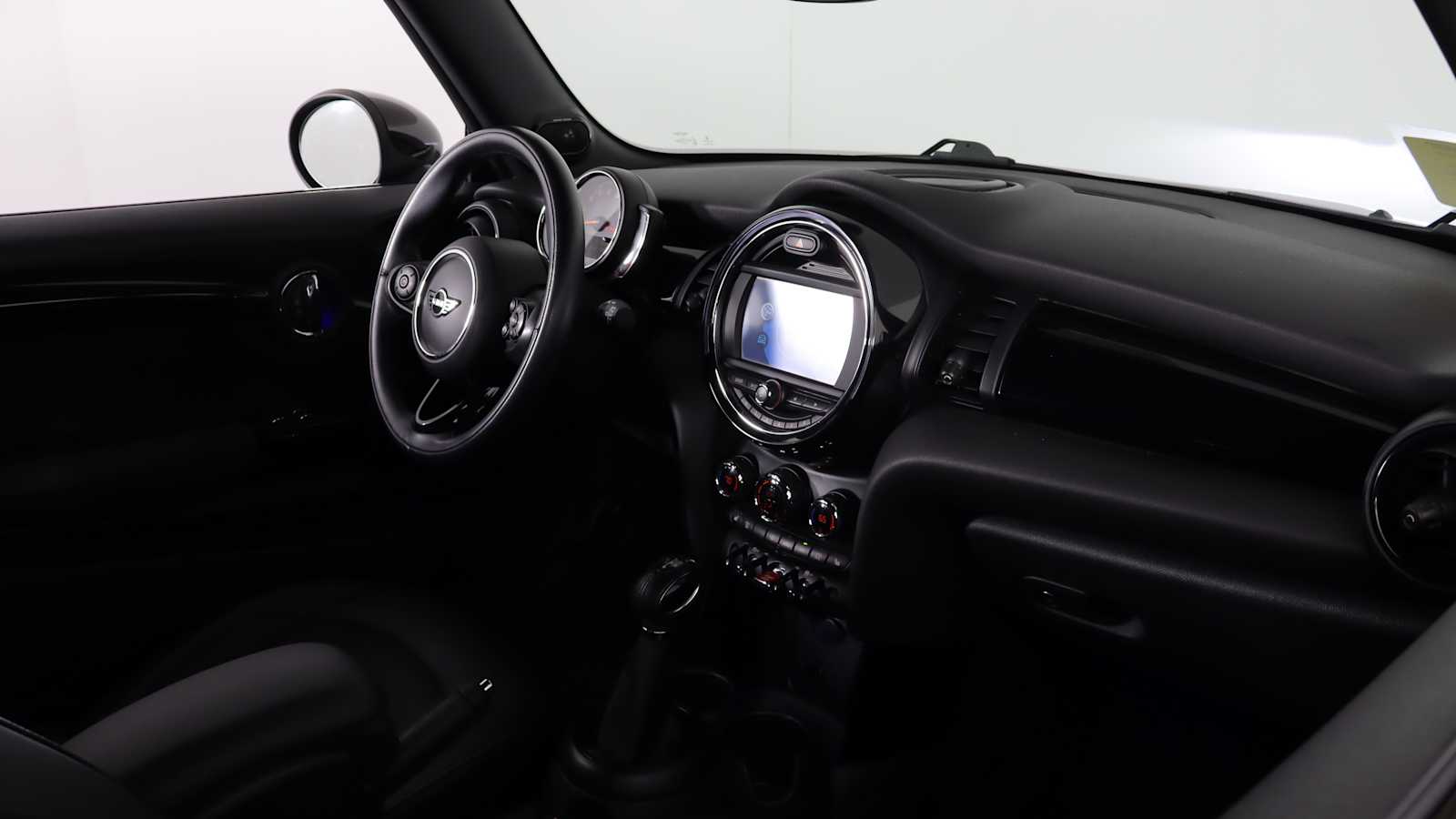 used 2019 MINI Convertible car, priced at $21,598