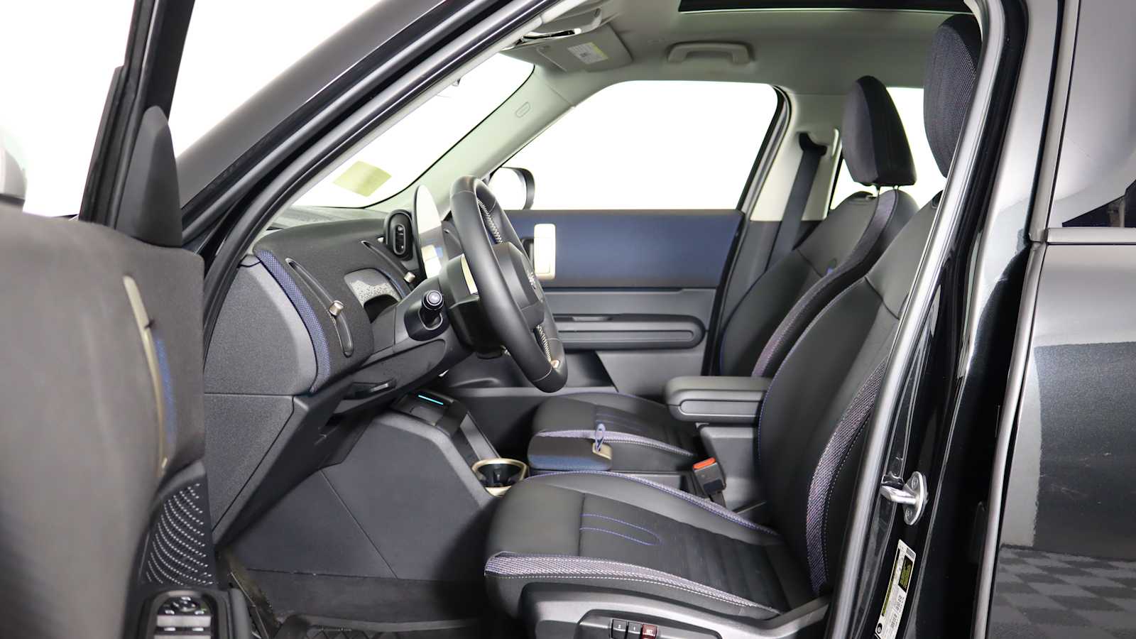 used 2025 MINI Countryman car, priced at $31,637