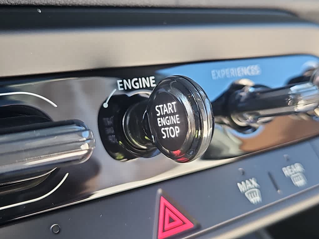 new 2026 MINI Countryman car, priced at $44,010