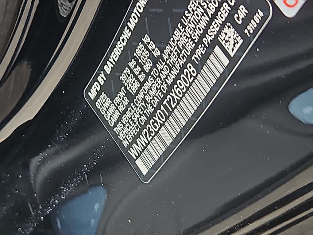 new 2026 MINI Convertible car, priced at $44,790