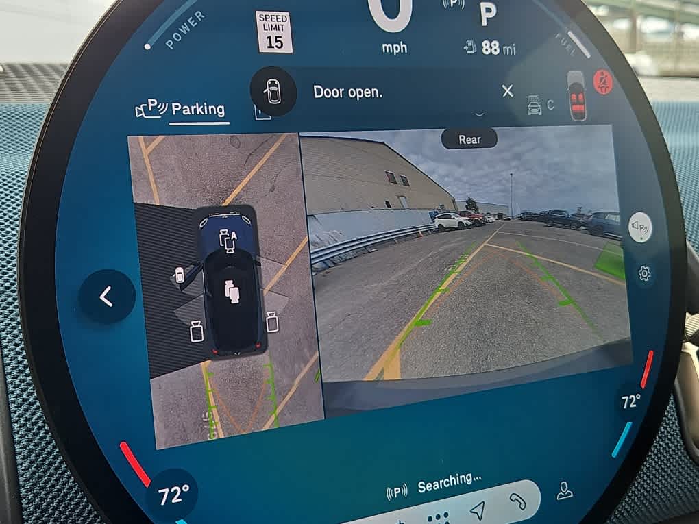 new 2026 MINI Countryman car, priced at $45,660