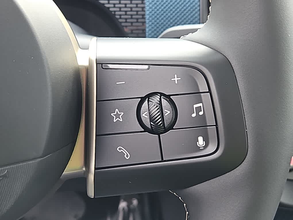 new 2026 MINI Countryman car, priced at $46,460