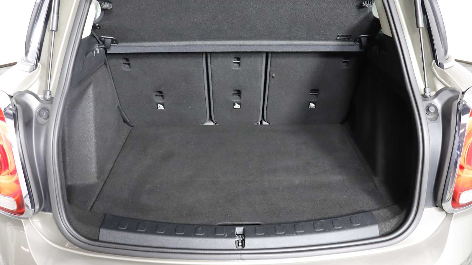 used 2019 MINI Countryman car, priced at $22,798