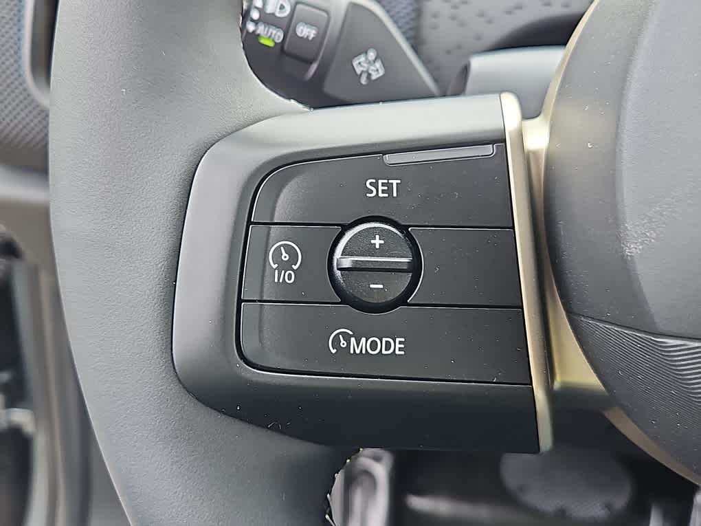 new 2026 MINI Countryman car, priced at $43,110