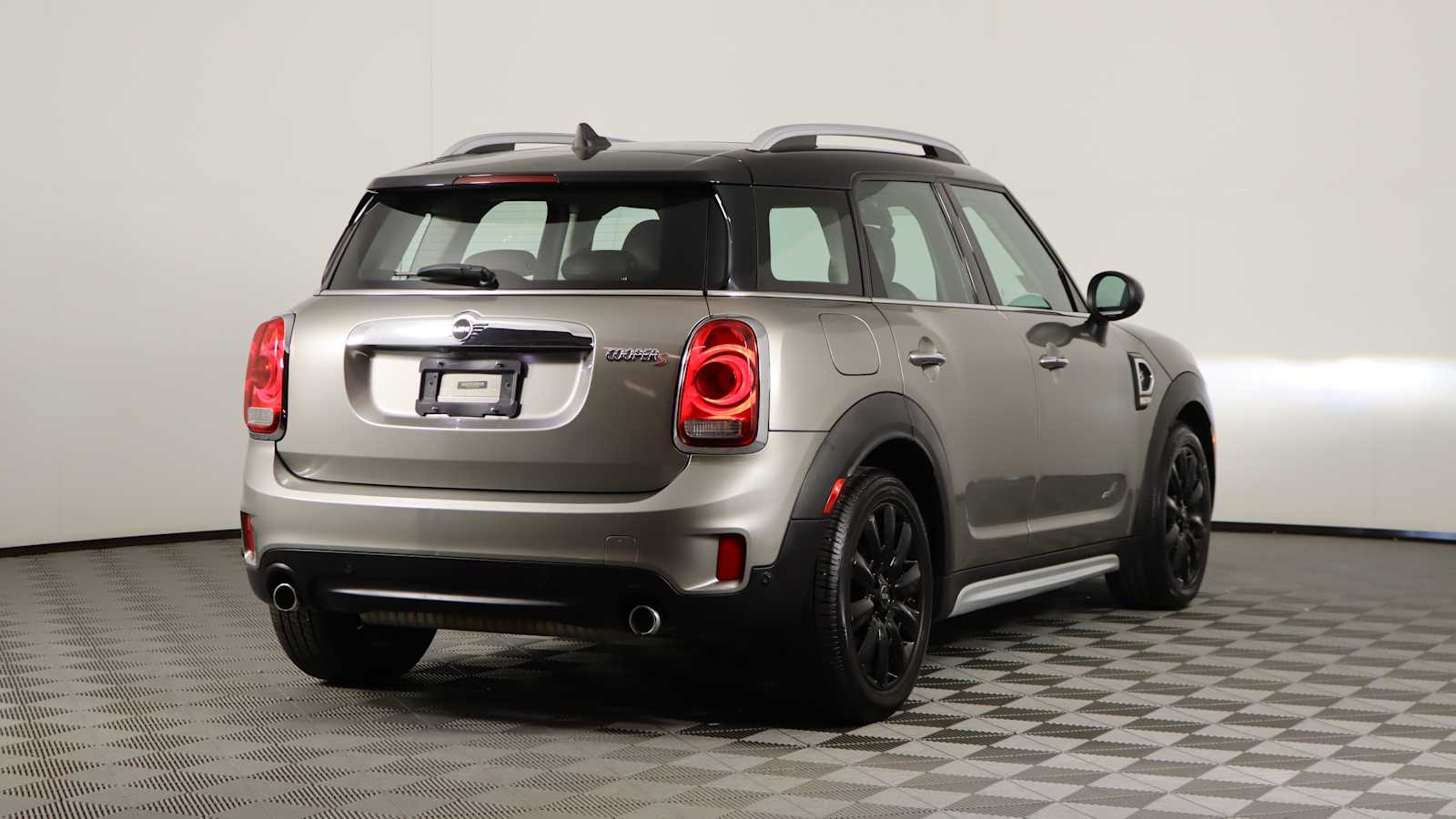 used 2019 MINI Countryman car, priced at $22,798