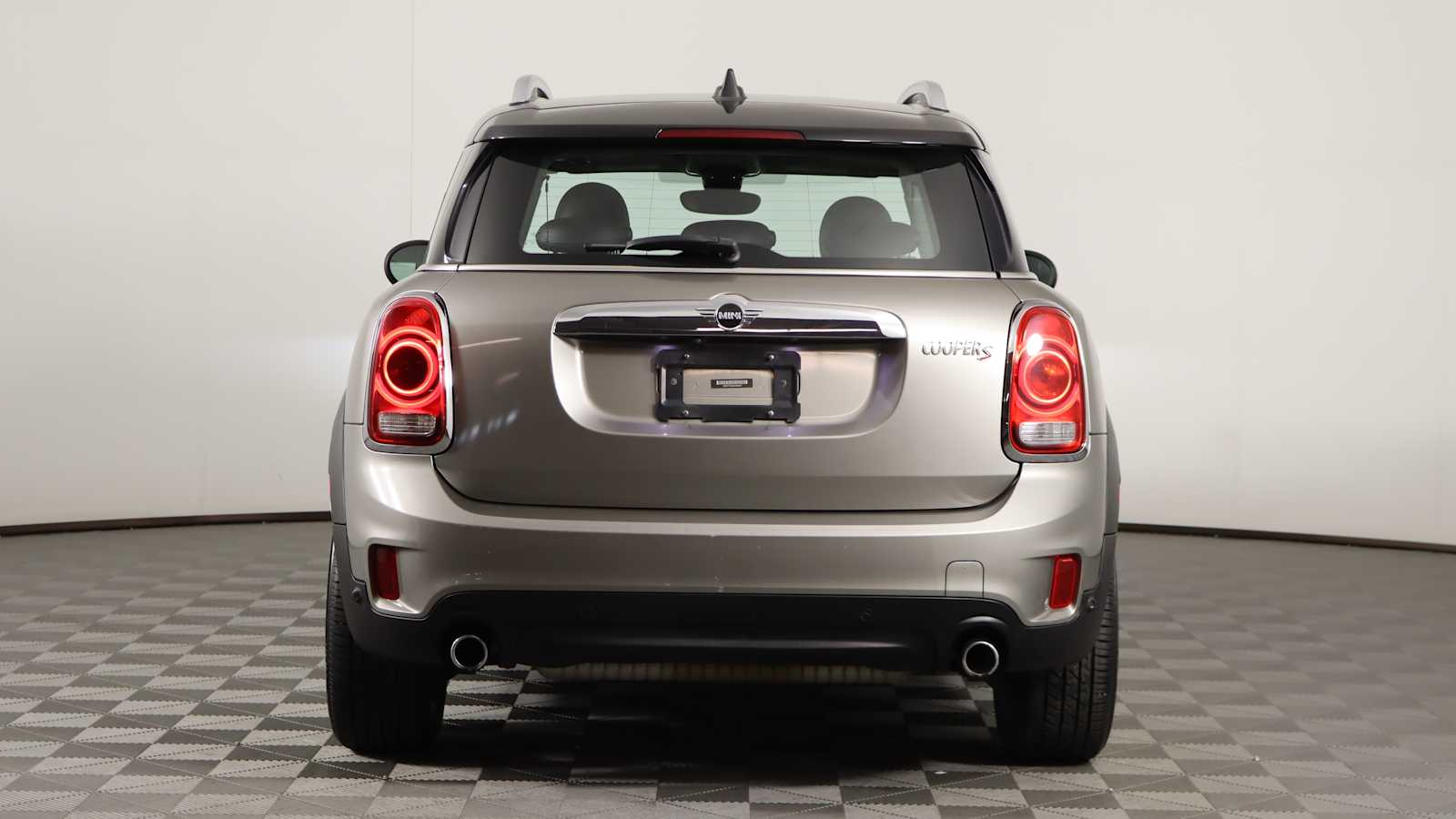 used 2019 MINI Countryman car, priced at $22,798